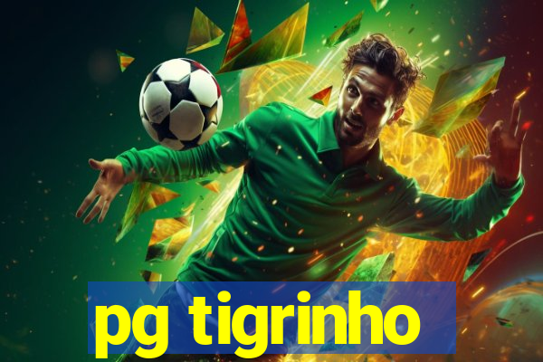 pg tigrinho